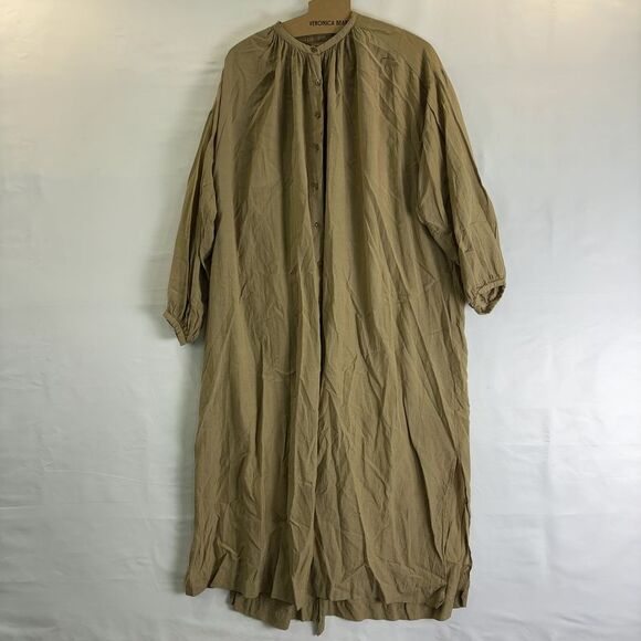 Doen Dresses & Skirts - Doen Joan Shirt Dress